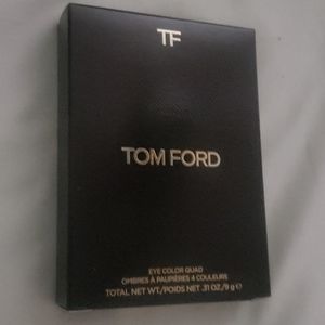 Tom Ford 22 Supernouveau Quad Eyeshadow Palette